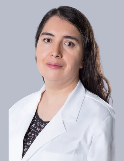 Dra. Toro Díaz Carmen