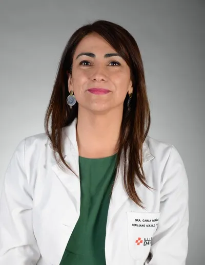 Dra. Muñoz Torres Carla