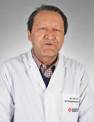 Dr. Gil La-Rotta Luis