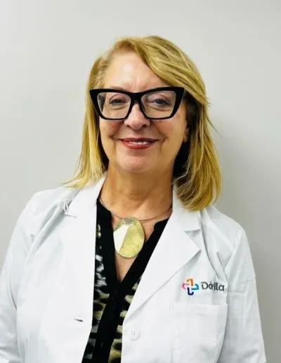 Dra. Rodríguez Ana Beatriz