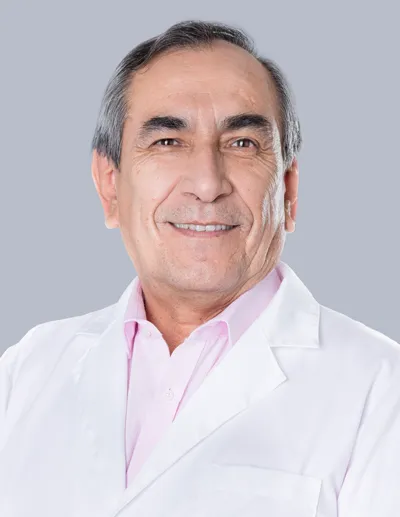 Dr. Gutiérrez Guerrero Vicente