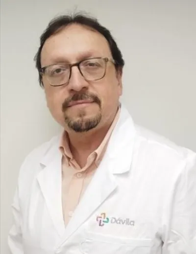 Dr. Vargas Cañas Alberto