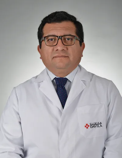 Dr. Conto Oviedo Luis