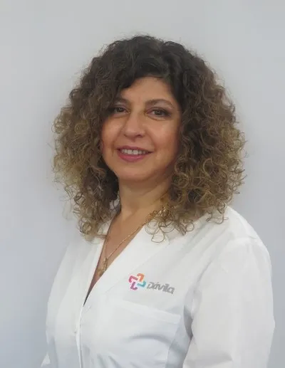 Dra. Manzur Soria Ximena