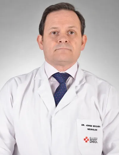 Dr. Bevilacqua Rivas Jorge