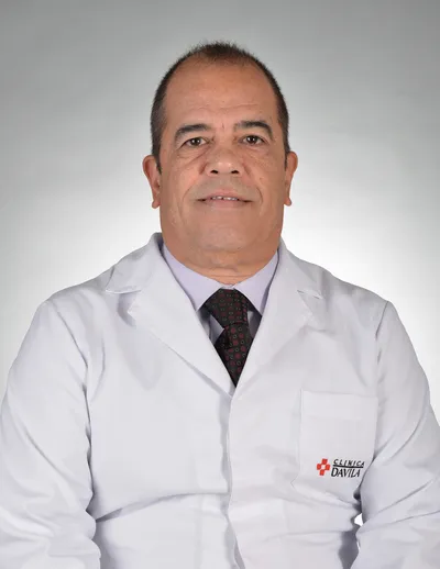 Dr. Góngora Rodríguez Jonas