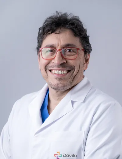 Dr. Cornejo Meléndez John