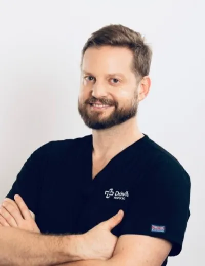 Dr. Paoletto Carlo Lorenzo