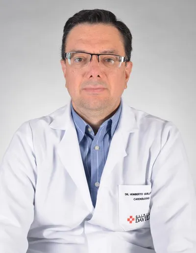 Dr. Guillem Velásquez Humberto
