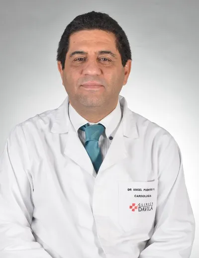 Dr. Puentes Rico Ángel