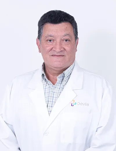 Dr. Henao Londoño Jhon Jairo