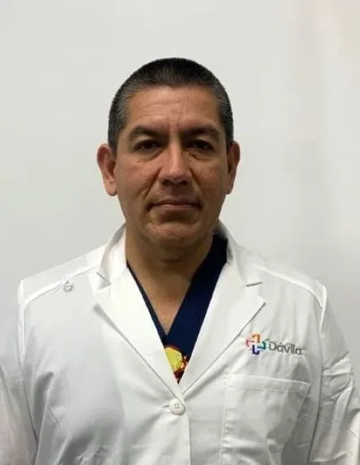 Dr. Bastidas Espinoza Tito