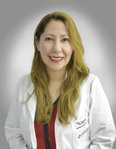 Dra. Paladines Proaño Alexandra