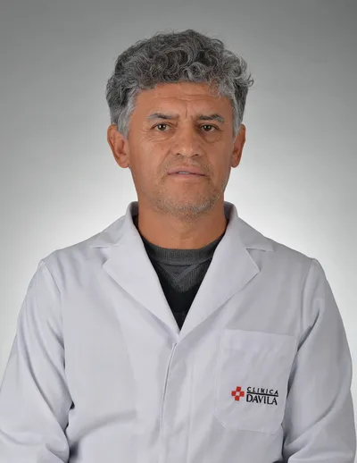 Dr. Amaya Cortés Ricardo