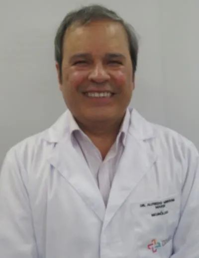 Dr. Minervini Marín Alfredo