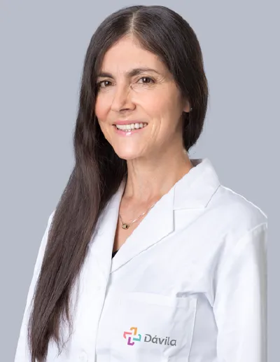 Dra. Pesantez Heras Blanca