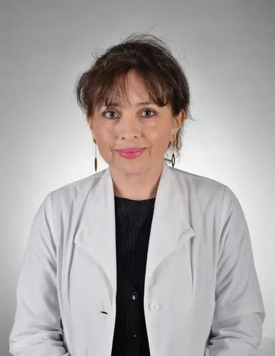 Dra. Rivera Menjura Sandra