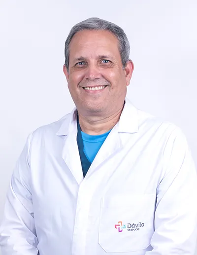 Dr. Leon Sarabia Jorge Enrique