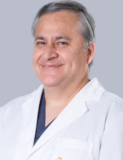 Dr. Inturias Canedo Marcelo