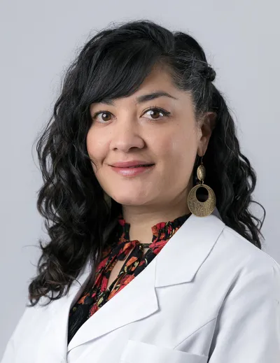 Dra. Castillo Alvarez Paula