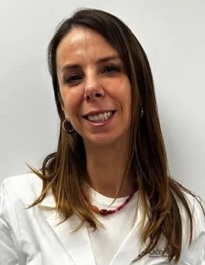 Dra. Jensen Fernández Daniela