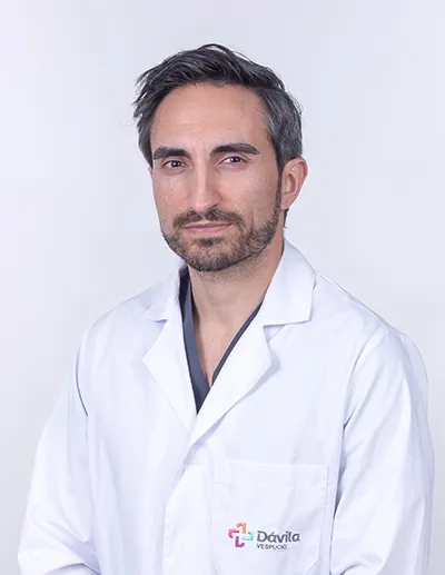 Dr. Farias Martini Ignacio Alberto