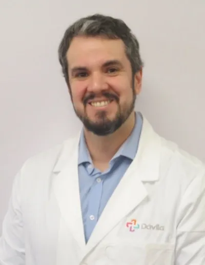 Dr. Fuica Cubillos Pablo