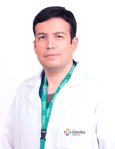 Dr. Valdebenito Contreras Hugo Maximiliano