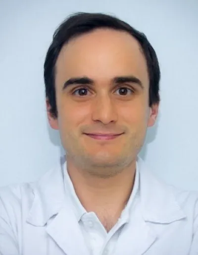 Dr. Gamboa Vidal Claudio
