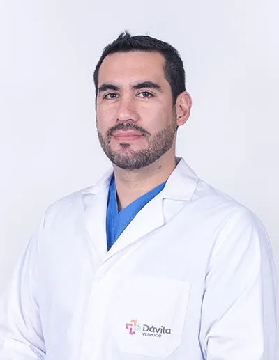 Dr. Nuñez Soto Alfredo Enrique