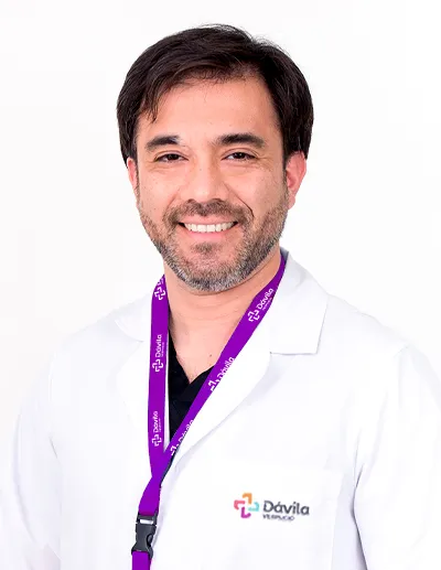 Dr. Saez Cortez Nicolas Andres