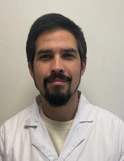 Dr. Andrade Tamayo Francisco Javier