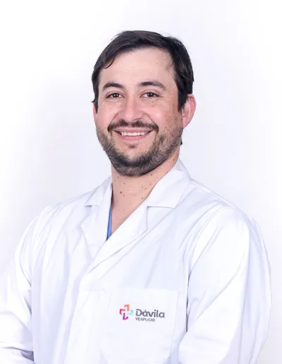 Dr. Agloni Tassara Mauricio Andrés