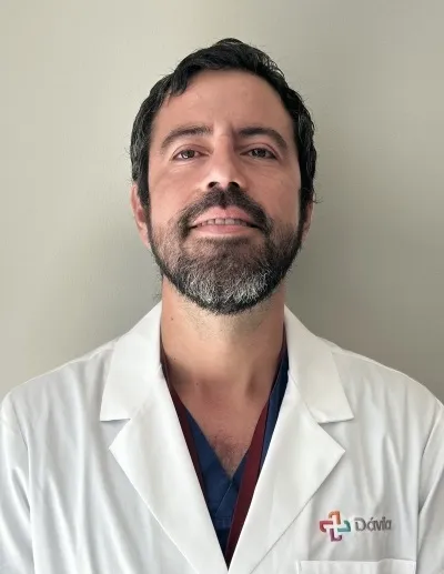 Dr. Martínez Roje Nicolás