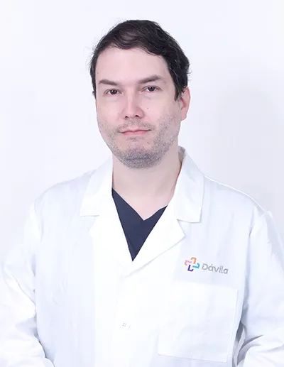 Dr. Cea Alonso Felipe Matias
