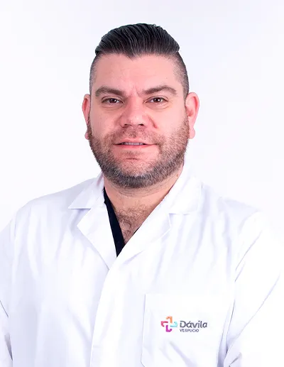 Dr. Von Mühlenbrock Hugo Sebastian Andres