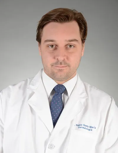 Dr. Santa María Highet Pablo
