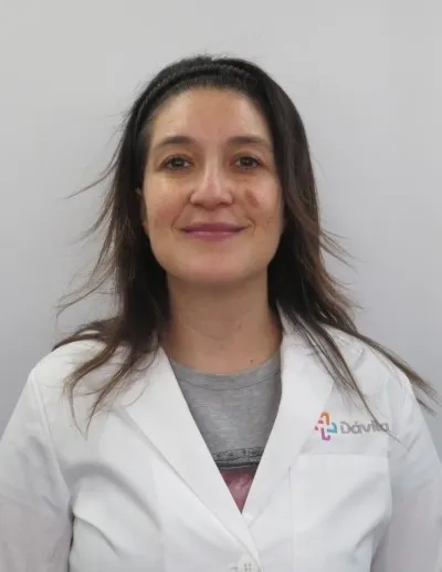 Dra. Olguín Concha Gabriela