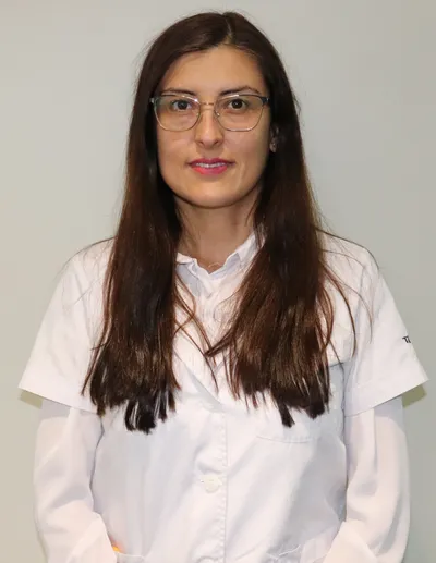 Dra. Espinoza Zelada Marcela