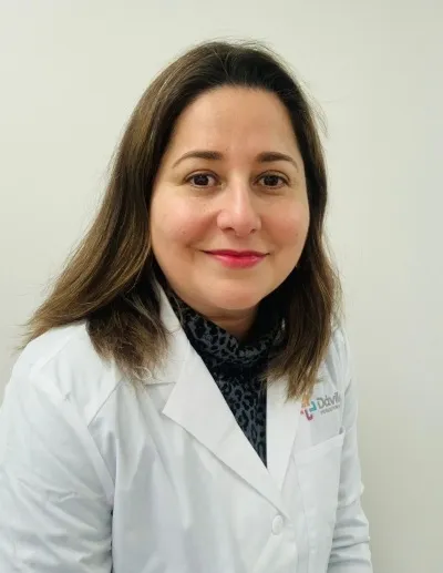 Dra. Castelli Torres Anna