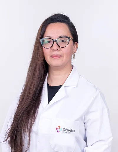 Ps. González Zamora Fanny Maribel