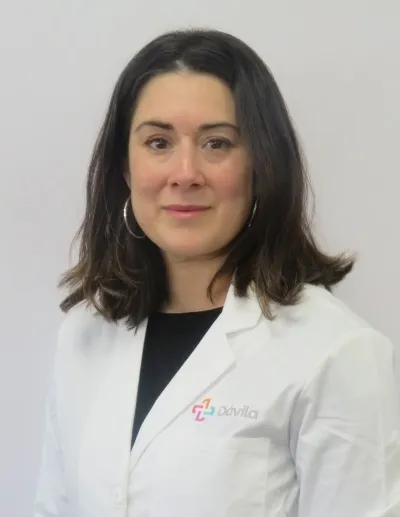 Dra. Ruz Molina Paula