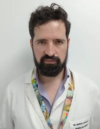 Dr. Morales Calquín Marcelo