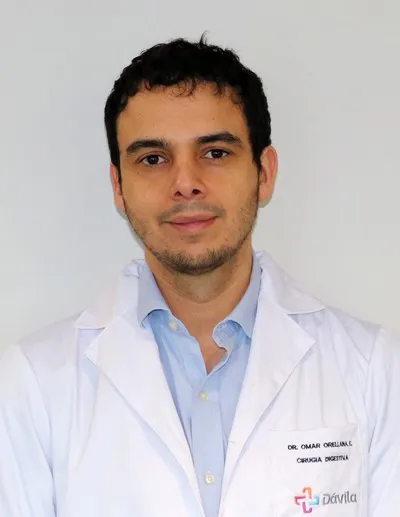 Dr. Orellana Espinoza Omar
