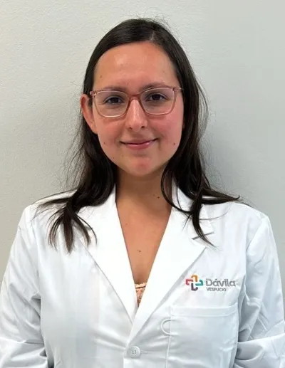 Dra. Nachar Morales Ximena