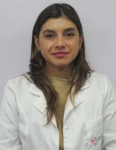 Dra. Herrera Muñoz María Francisca