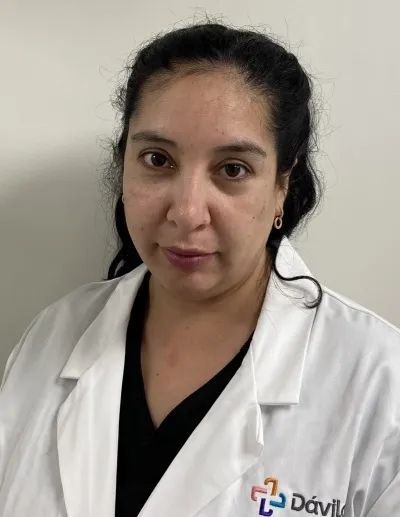 Dra. González Cannobbio Maria Lissette
