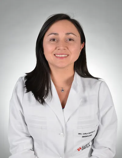 Dra. Bastías Oñate Carla
