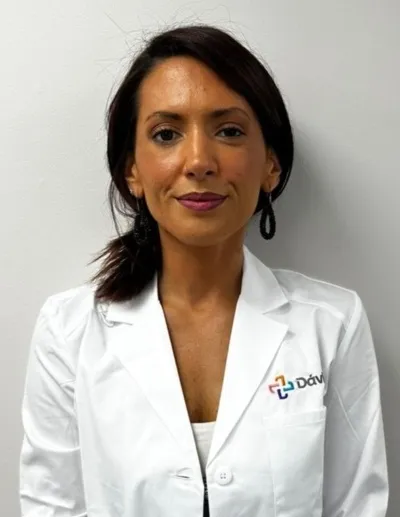 Ps. Ossa Guzmán María José
