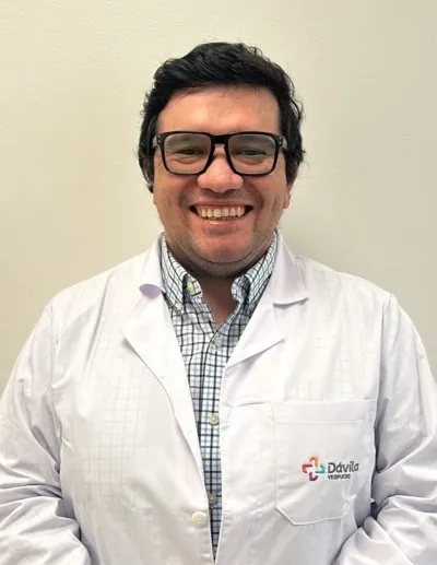 Dr. Zamorano Vidal Felipe